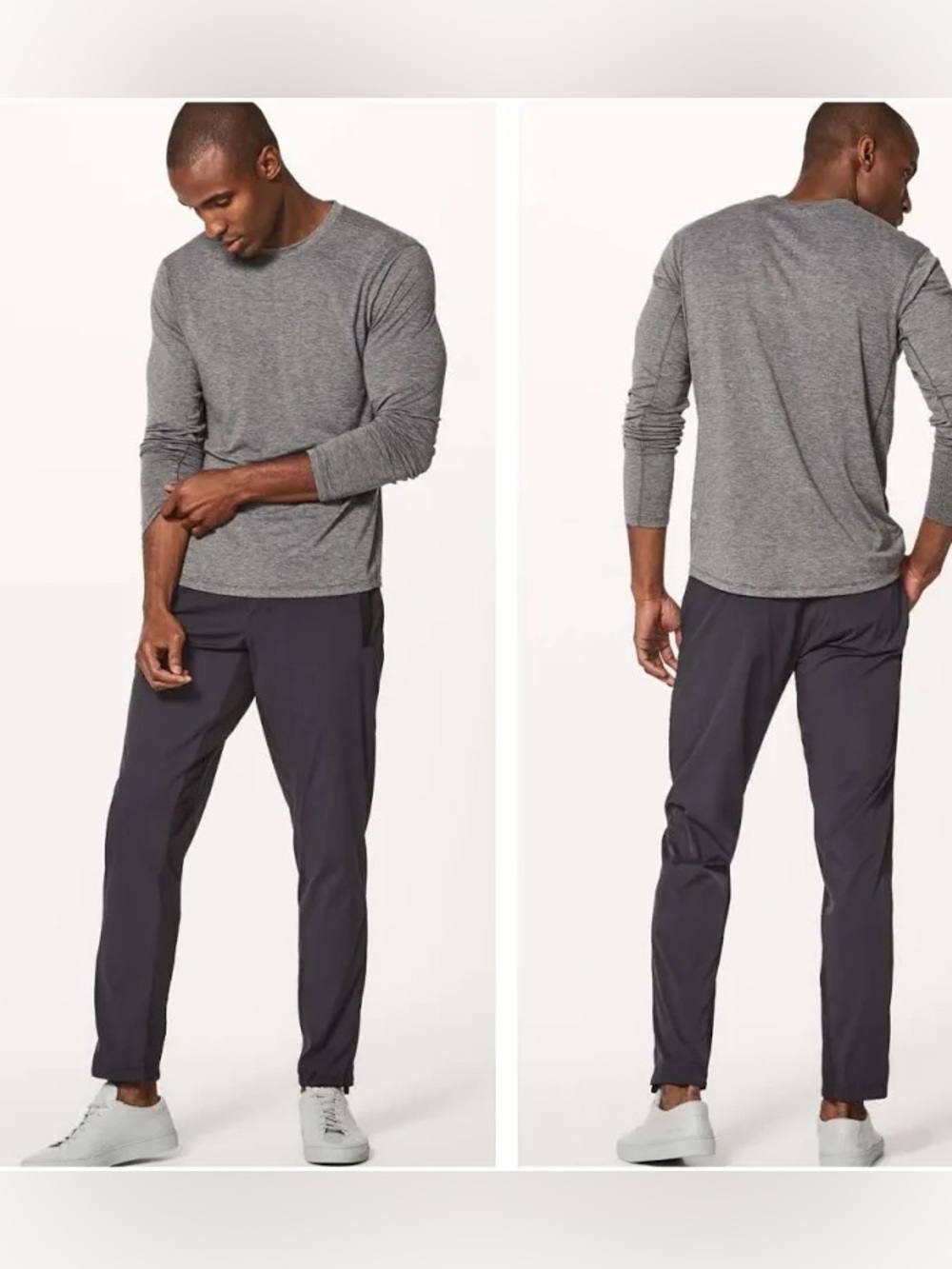 Lululemon “The Great Wall” Pants